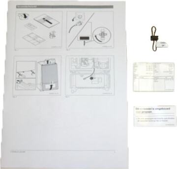 NEFIT PROPAANSET 3P KIT HRC24/CW4