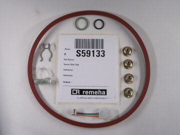 REME S59133 HALL SENSOR AV