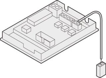 REME INTERFACE 0-10V QUI S55443