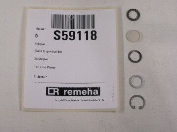 REME S59118 KIJKGLAS AV