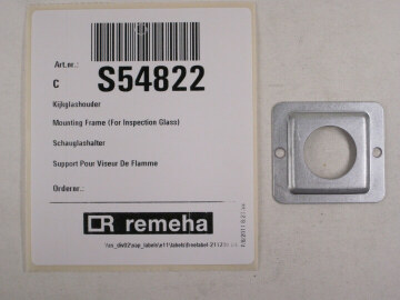 REME S54822 KIJKGLASHOUD Q-SEL