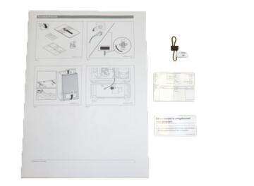 NEFIT CONV KIT 3P/G31 PROLINE NXT CW5