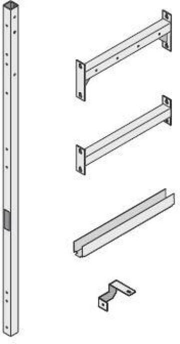 VAIL UITBREIDINGSFRAME