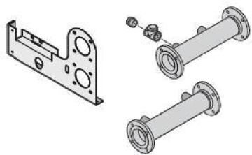 VAIL HYDR MODULE UITBREIDING